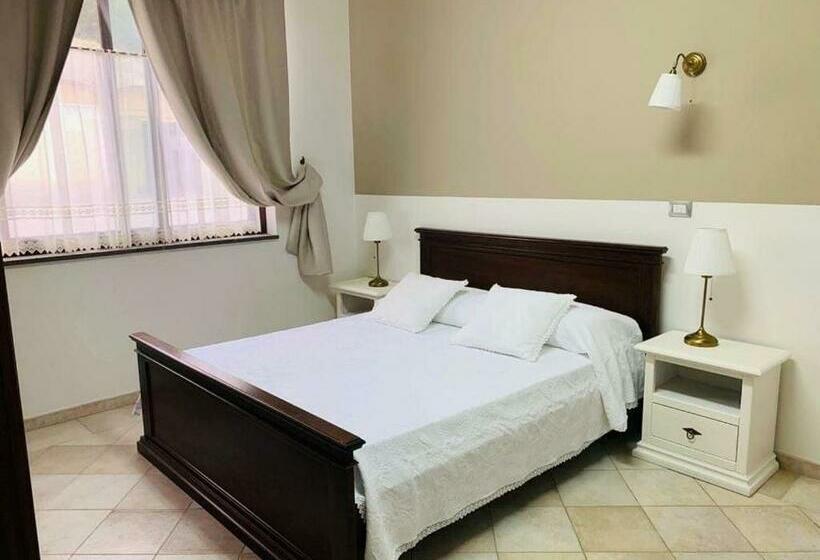 Номер Стандарт, Agriturismo Casmene