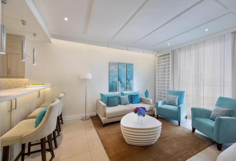 带1个卧室的公寓, NH Collection Dubai The Palm