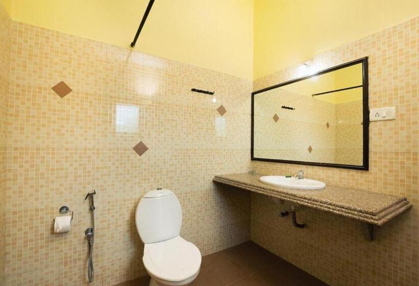 استودیوی استاندارد, Marina Bay Beach Resort