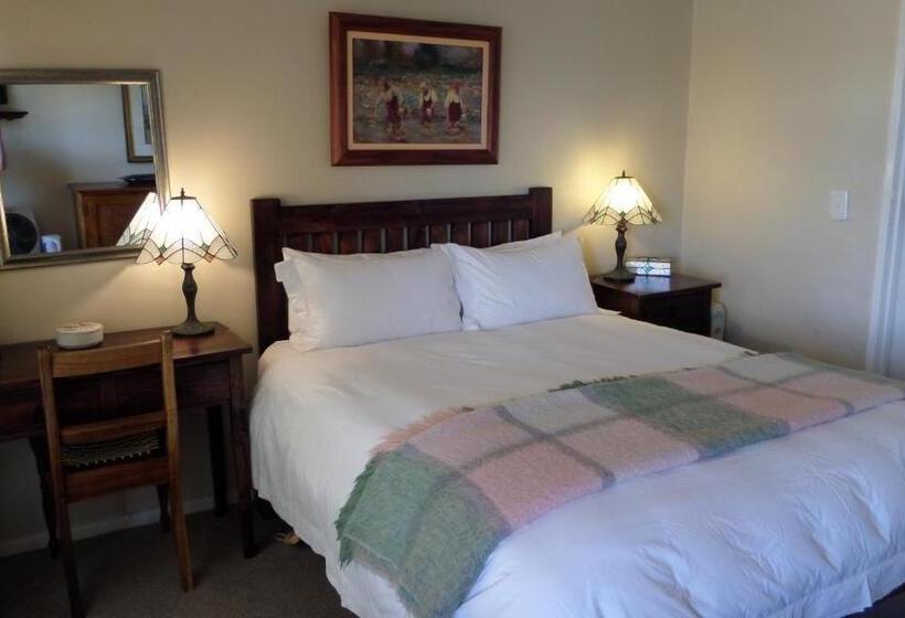 Номер Стандарт Вид на Море, Moonglow Guest House