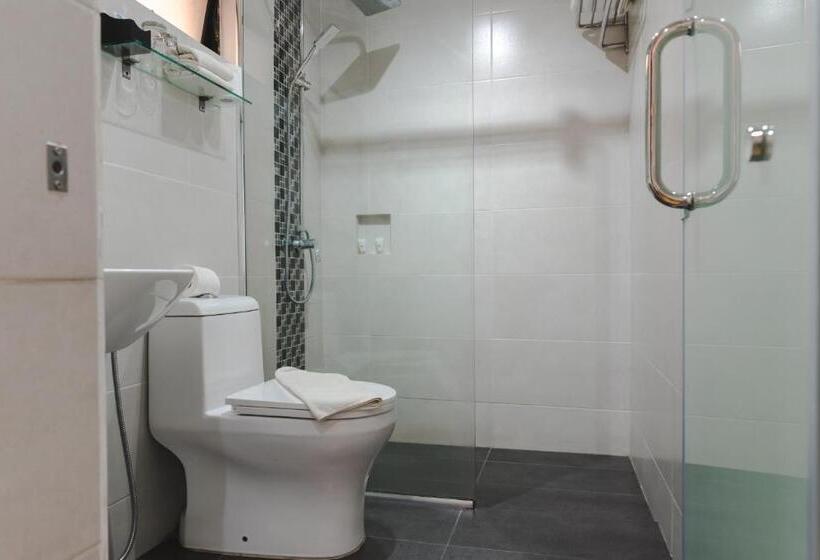 Номер Superior, Pangkor Sandy Beach Resort