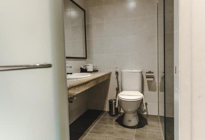 Номер Superior, Pangkor Sandy Beach Resort