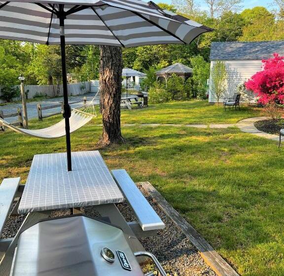 스탠다드 스튜디오 킹침대, The Seagrove Suites & Guest Rooms