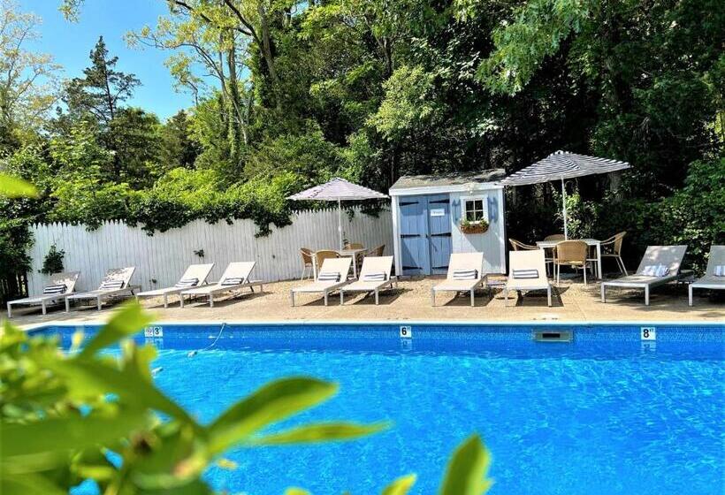 침실 2개 스위트, The Seagrove Suites & Guest Rooms