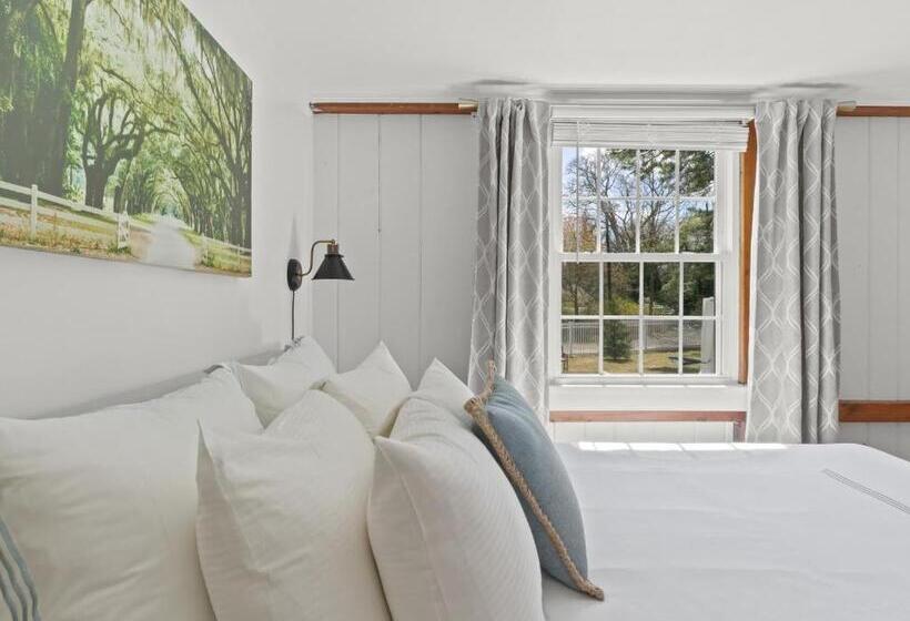 침실 2개 스위트, The Seagrove Suites & Guest Rooms