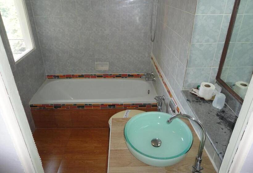 اتاق لوکس, Lamoon Resotel