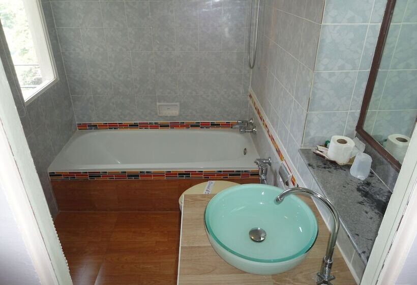 اتاق لوکس, Lamoon Resotel