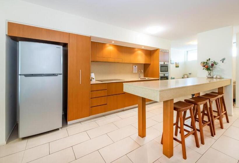 침실 1개 아파트, Lanai Riverside Apartments