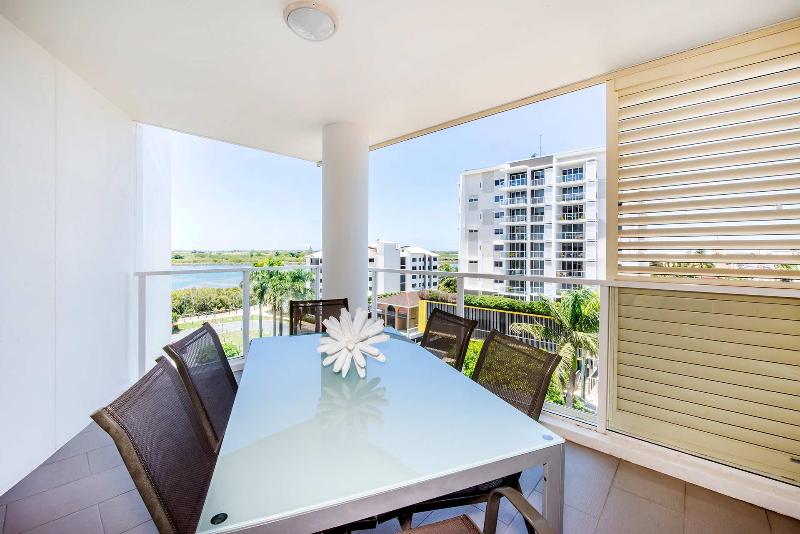 침실 3개 아파트, Lanai Riverside Apartments