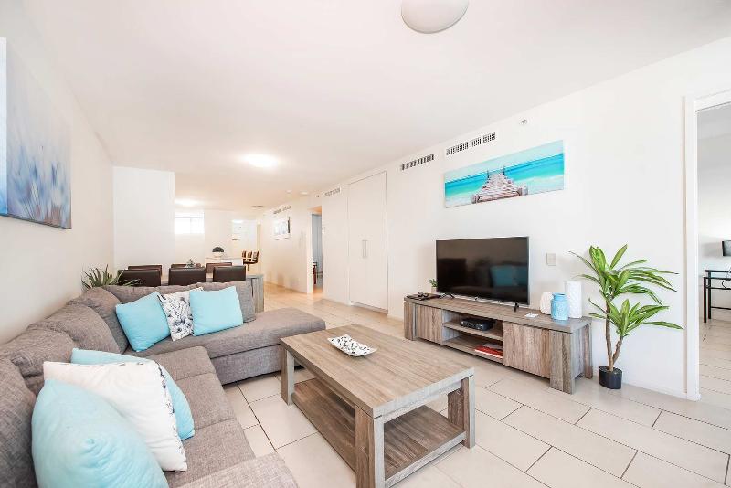 침실 2개 아파트, Lanai Riverside Apartments