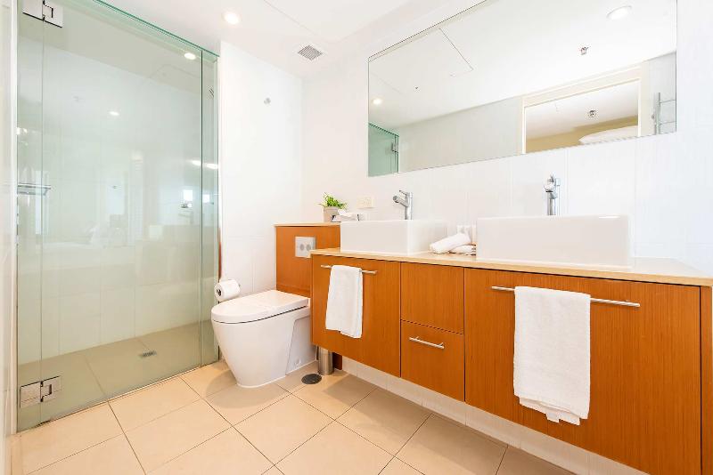 침실 1개 아파트, Lanai Riverside Apartments