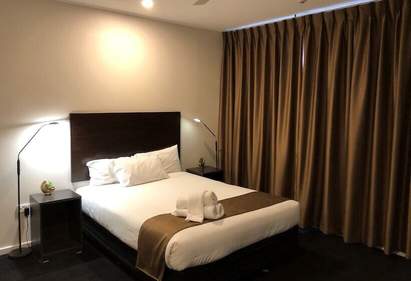 高级大房间, Nowra Motor Inn