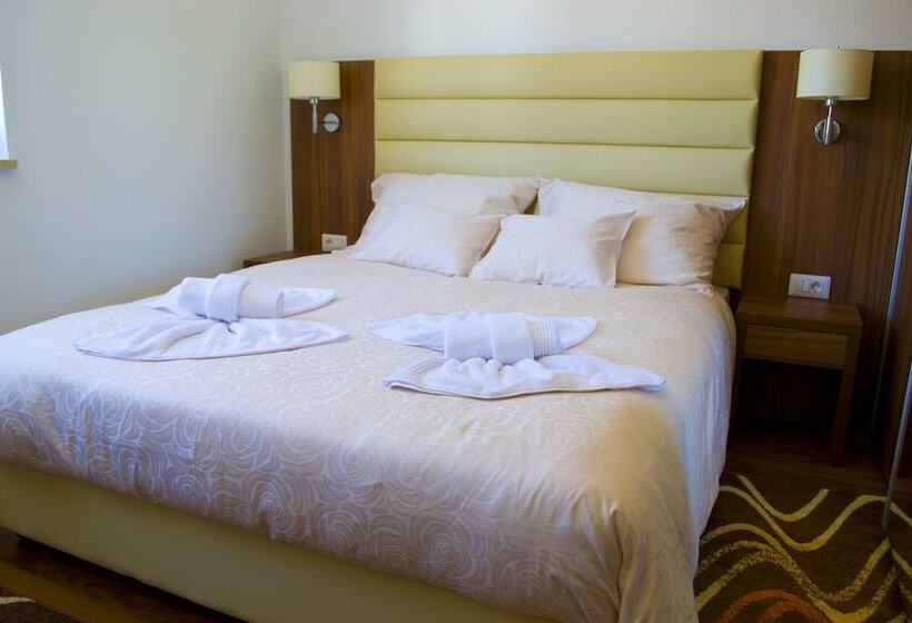 Номер Superior, Residence Villa Karda