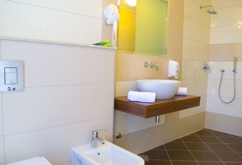 Номер Superior, Residence Villa Karda