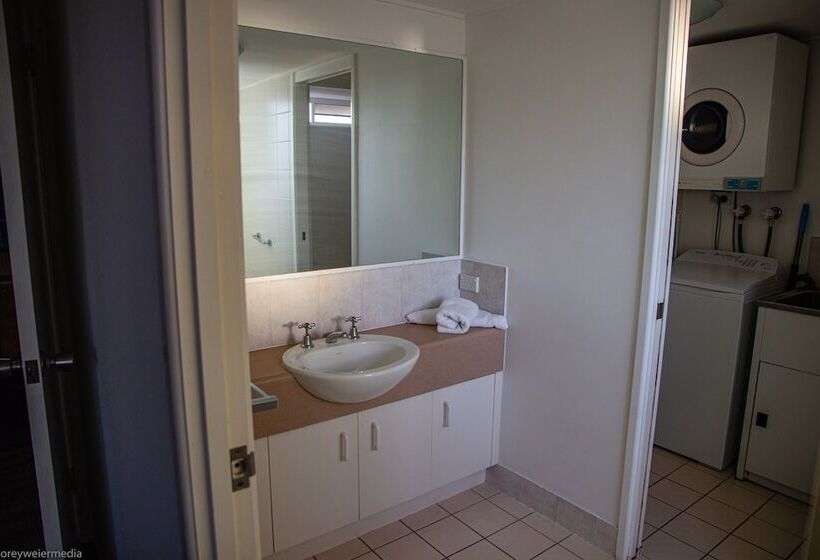 침실 2개 수피리어 아파트, Tripcony Quays Apartments