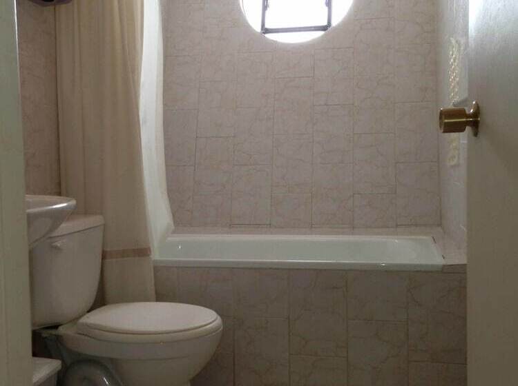 Номер Стандарт, Blanco Encalada