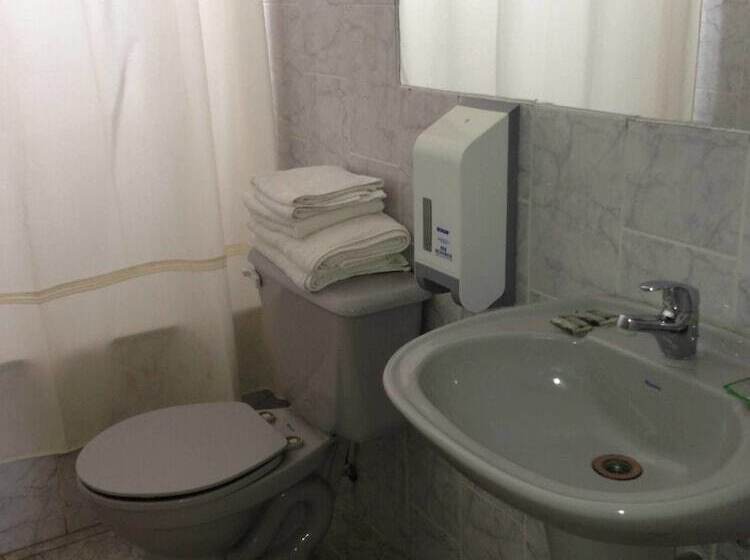 Номер Стандарт, Blanco Encalada