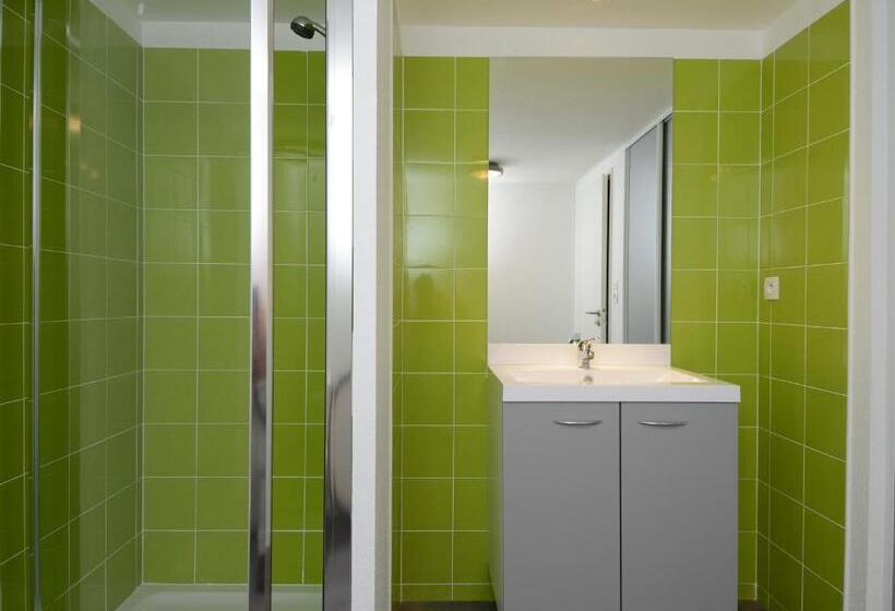 Студия Стандарт, Vacancéole   Le Terral   Montpellier Sud
