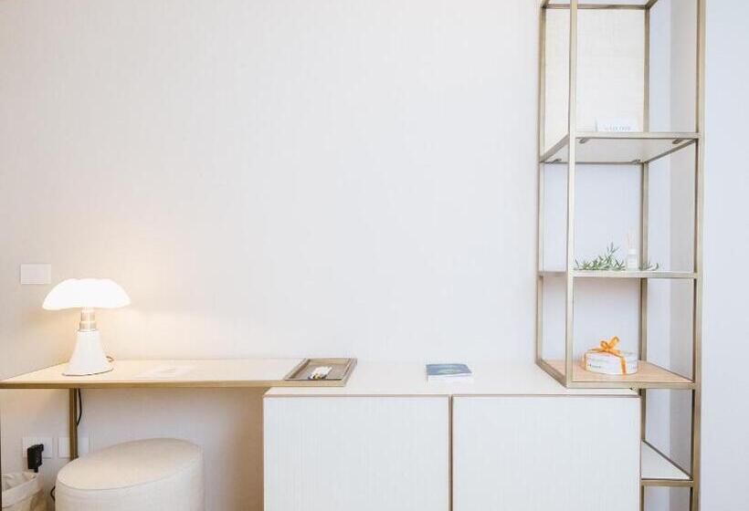 Family Suite, Palazzo Belvedere
