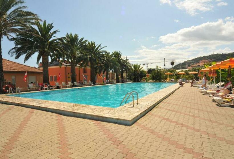 Апартаменты 1 Спальня, Il Borgo Degli Ulivi Resort