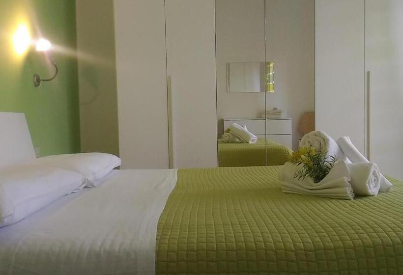 Апартаменты 1 Спальня, Il Borgo Degli Ulivi Resort