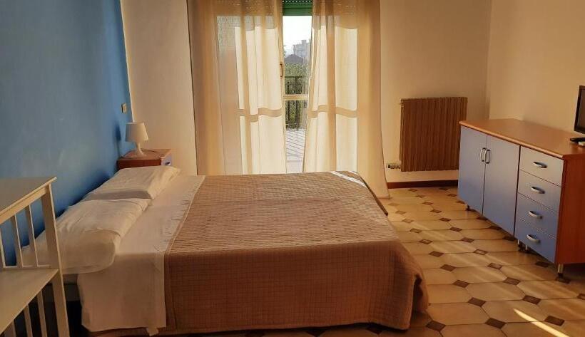 Студия Стандарт Вид на Море, Il Borgo Degli Ulivi Resort