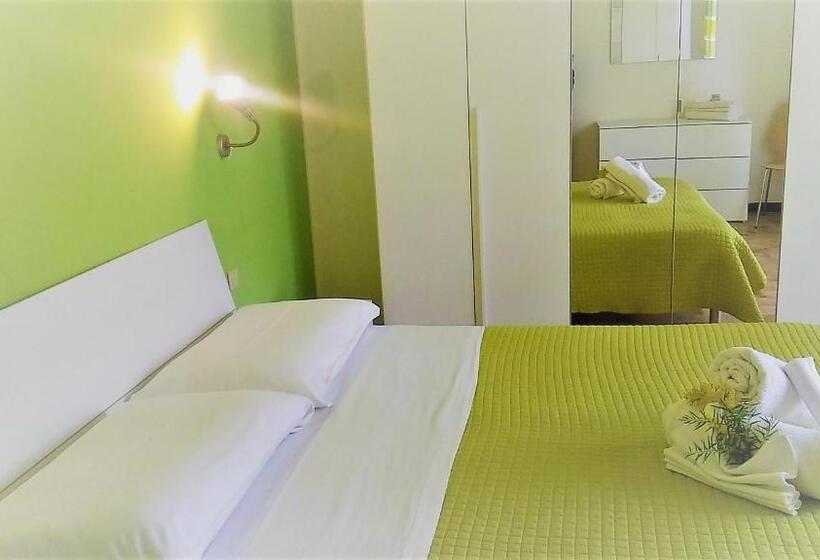 Апартаменты Комфорт 1 Спальня, Il Borgo Degli Ulivi Resort