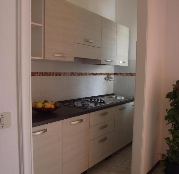Апартаменты Пентхаус 1 Спальня, Il Borgo Degli Ulivi Resort