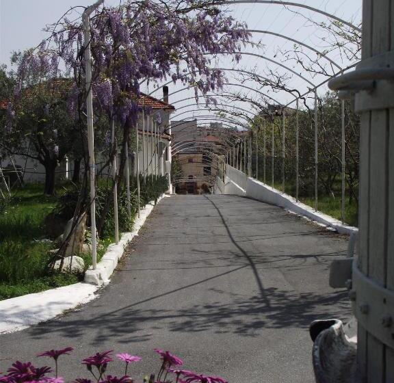 Апартаменты Комфорт 1 Спальня, Il Borgo Degli Ulivi Resort