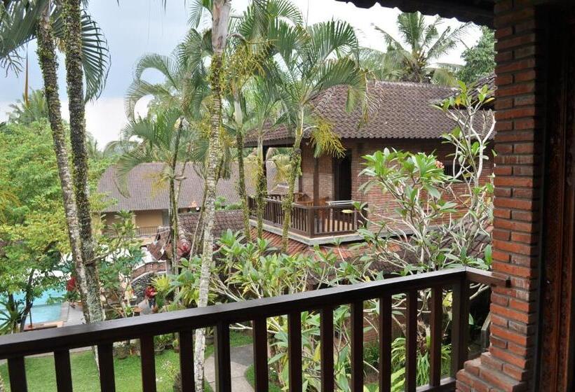 Номер Стандарт, Jati 3 Bungalows And Spa