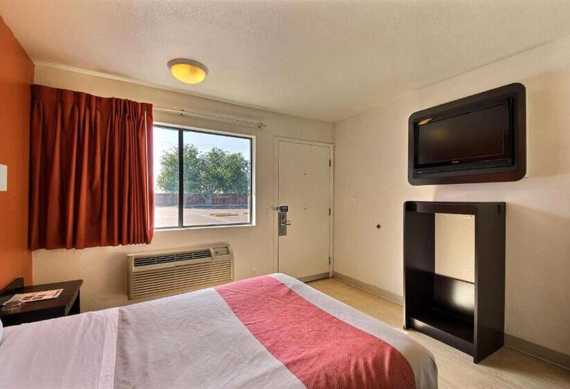 스탠다드 룸, Motel 6laredo, Tx  South