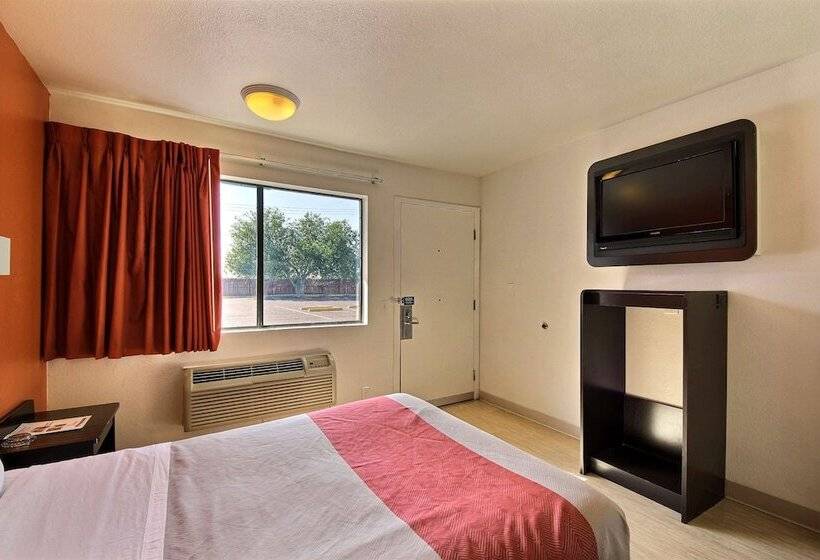 디럭스 룸, Motel 6laredo, Tx  South