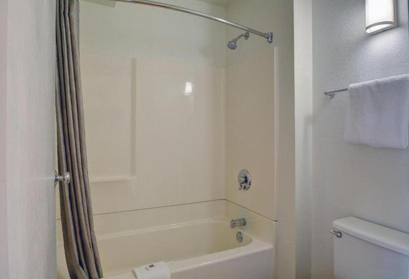 스탠다드 룸, Motel 6wethersfield, Ct  Hartford