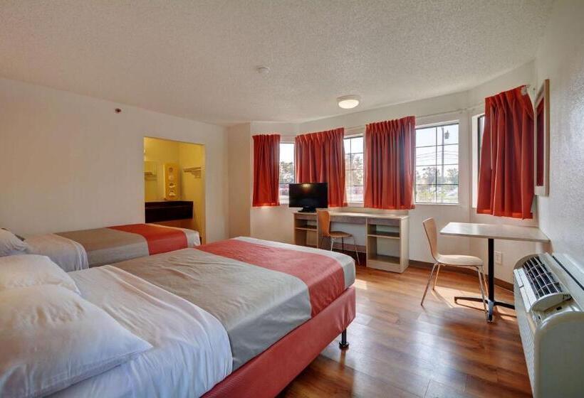 스탠다드 룸, Motel 6wethersfield, Ct  Hartford