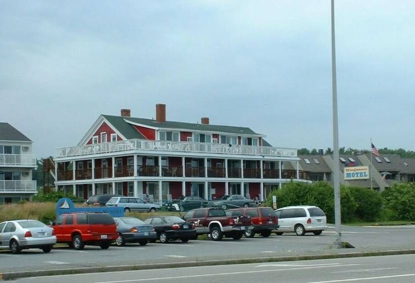 Номер Economy, Windjammer By The Sea