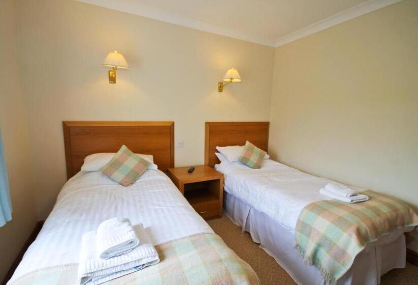اتاق استاندارد, Llety Ceiro Guesthouse