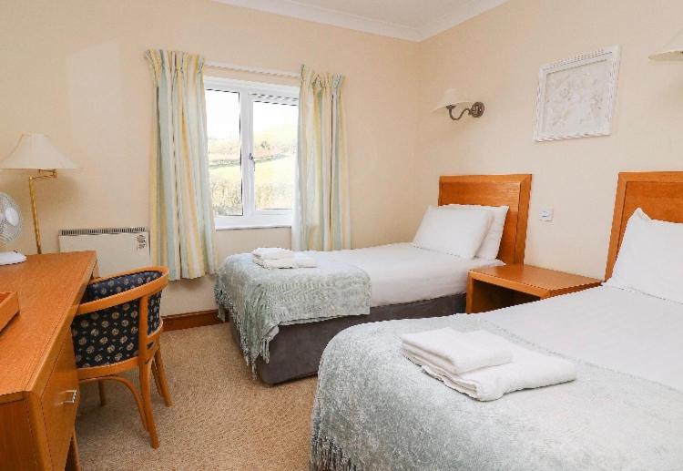 اتاق استاندارد, Llety Ceiro Guesthouse