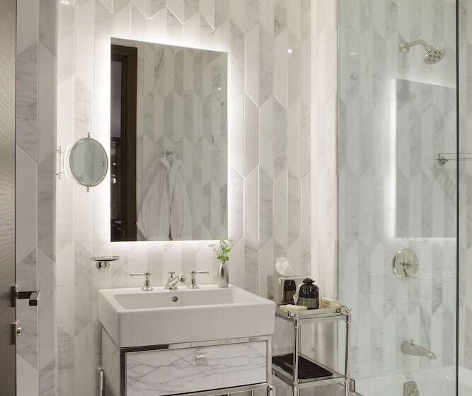 디럭스 룸, The Marmara Park Avenue
