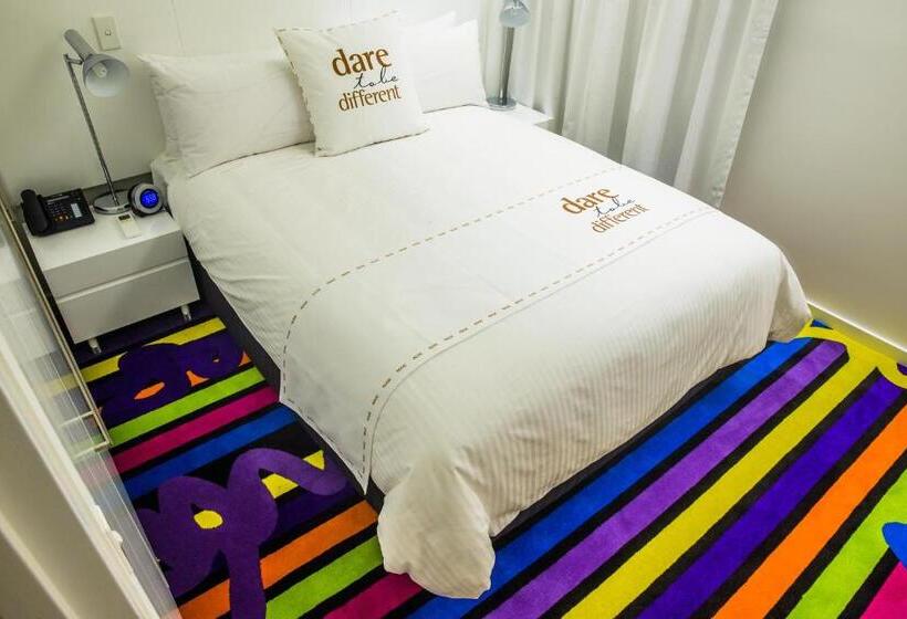 Апартаменты 2 Спальни, Adge Hotel And Residences