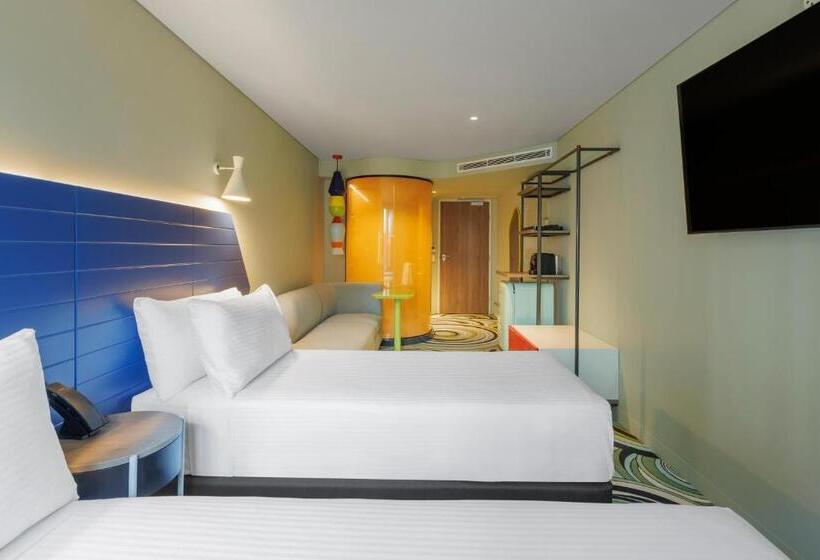 Номер Стандарт, Adge Hotel And Residences
