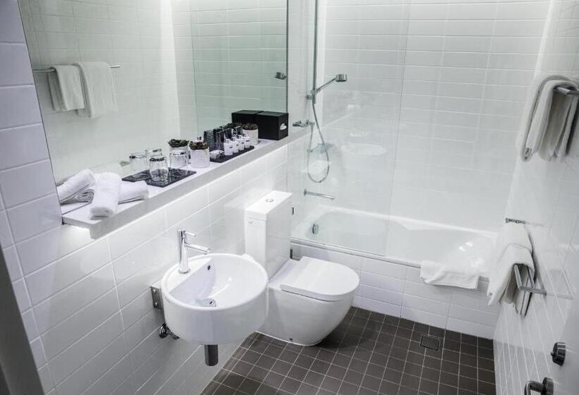 Апартаменты 2 Спальни, Adge Hotel And Residences