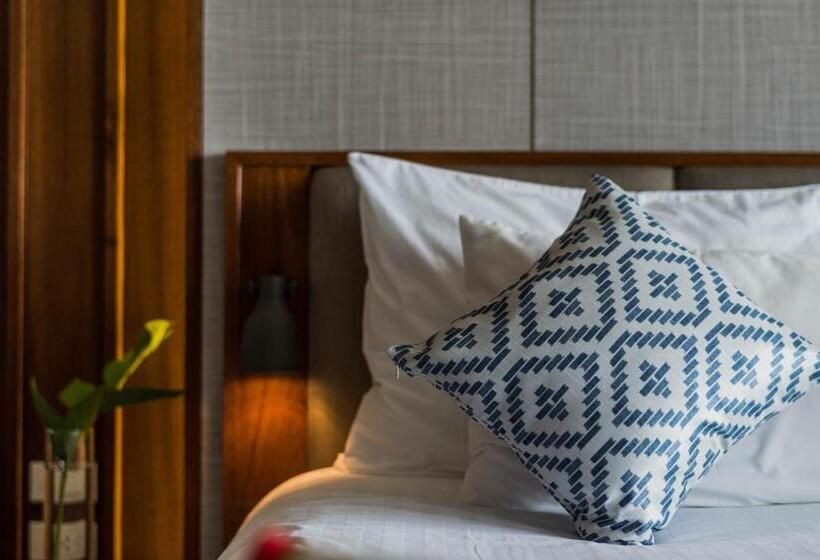 ビラホテル１ベッドルーム, Anda Lanta Resort