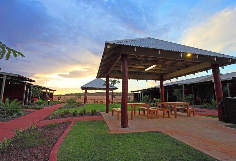 Апартаменты 1 Спальня, Best Western Plus The Ranges Karratha