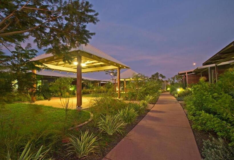 Апартаменты 1 Спальня, Best Western Plus The Ranges Karratha