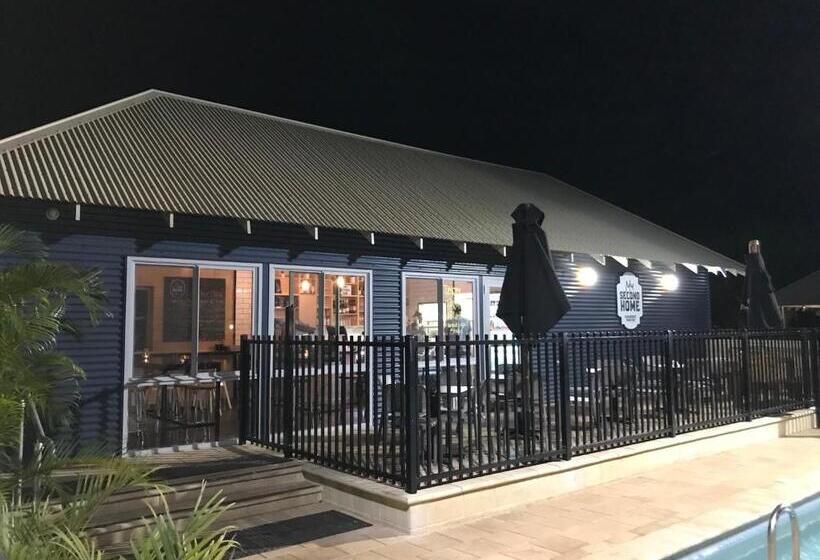 Апартаменты 1 Спальня, Best Western Plus The Ranges Karratha
