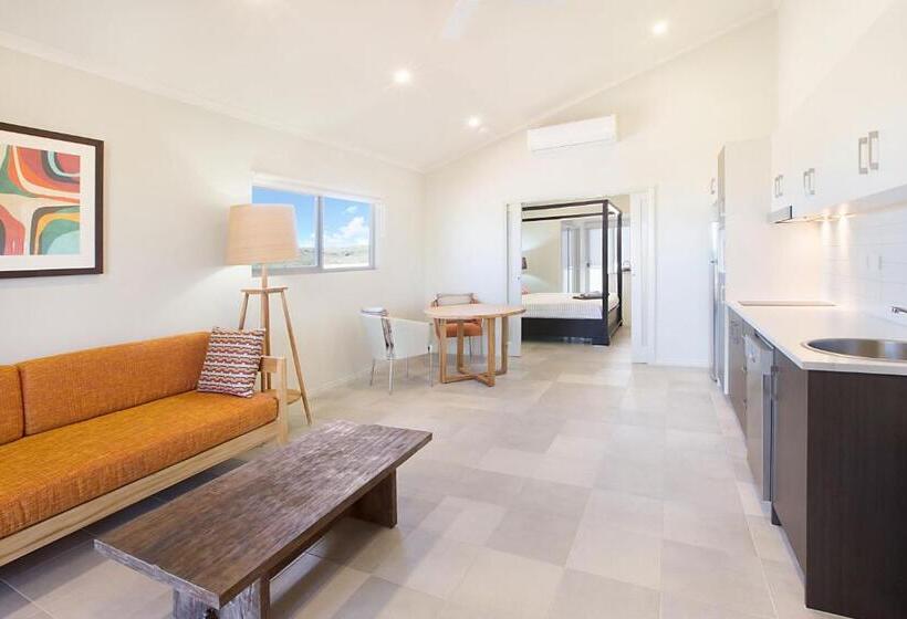Апартаменты 1 Спальня, Best Western Plus The Ranges Karratha