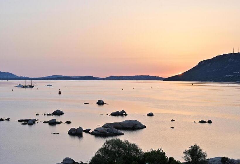 Номер Комфорт Вид на Море, Costa Salina