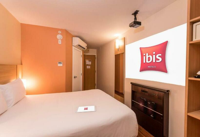 高级大房间, Ibis Santiago Las Condes
