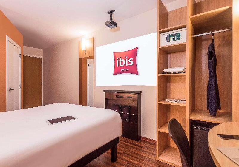 高级大房间, Ibis Santiago Las Condes