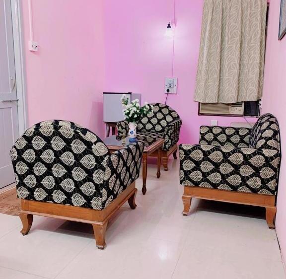 Номер Стандарт, Margao Residency